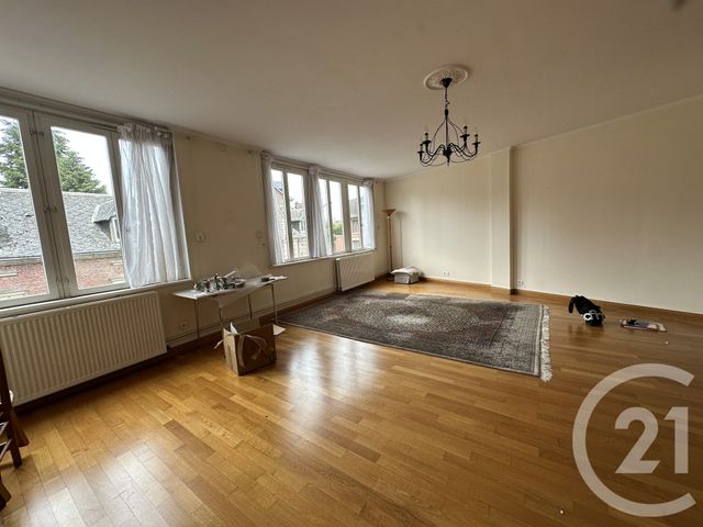 Appartement F6 &agrave; vendre - 6 pi&egrave;ces - 145 m2 - St Quentin - 02 - PICARDIE