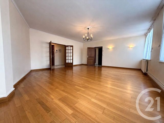 Appartement F6 à vendre ST QUENTIN