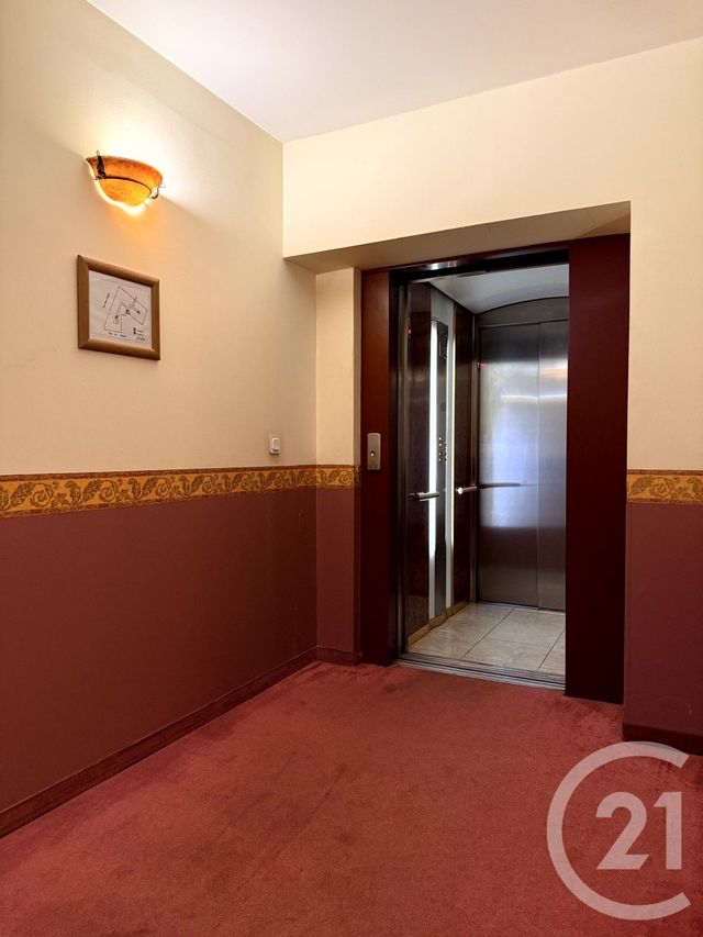 Appartement F6 &agrave; vendre - 6 pi&egrave;ces - 145 m2 - St Quentin - 02 - PICARDIE