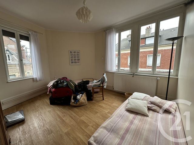 Appartement F6 &agrave; vendre - 6 pi&egrave;ces - 145 m2 - St Quentin - 02 - PICARDIE