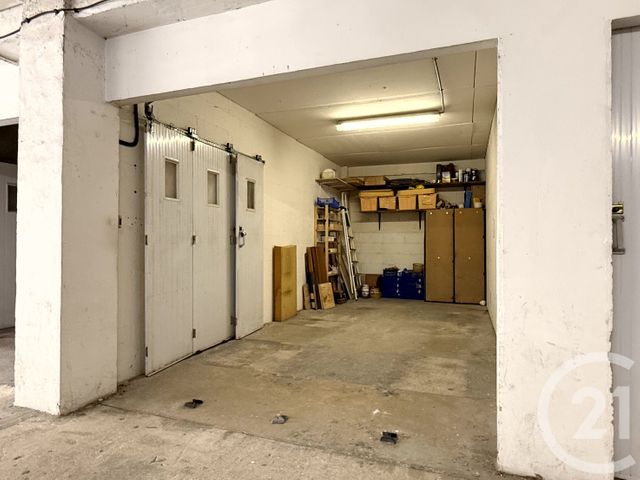 Appartement F6 &agrave; vendre - 6 pi&egrave;ces - 145 m2 - St Quentin - 02 - PICARDIE