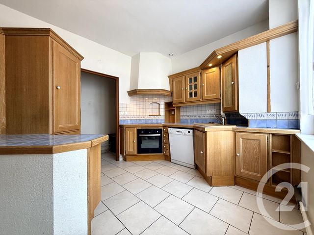 Appartement F6 &agrave; vendre - 6 pi&egrave;ces - 145 m2 - St Quentin - 02 - PICARDIE