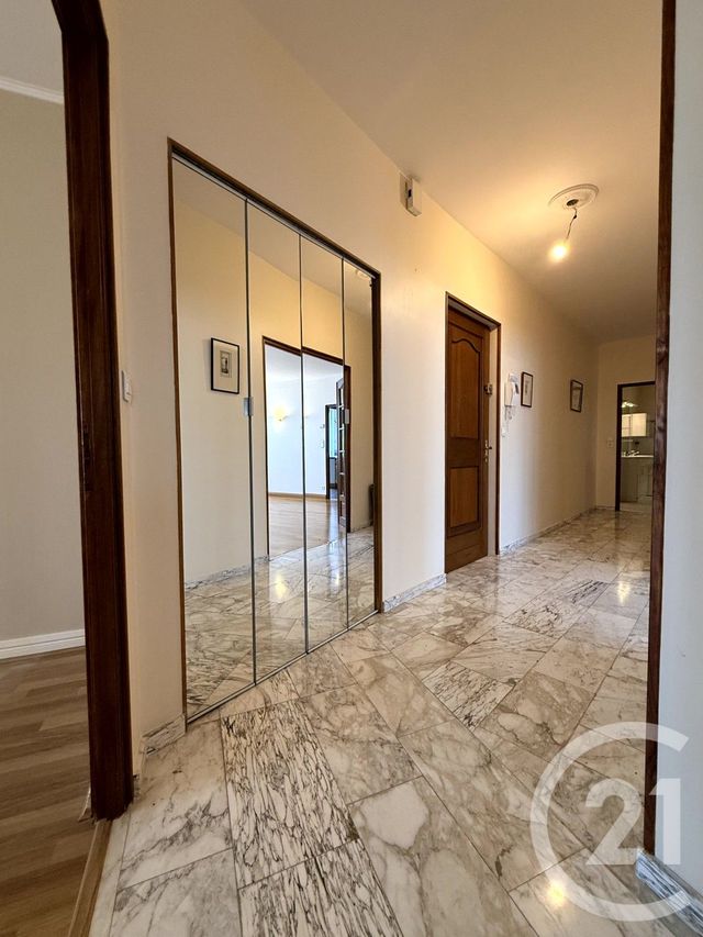 Appartement F6 à vendre ST QUENTIN