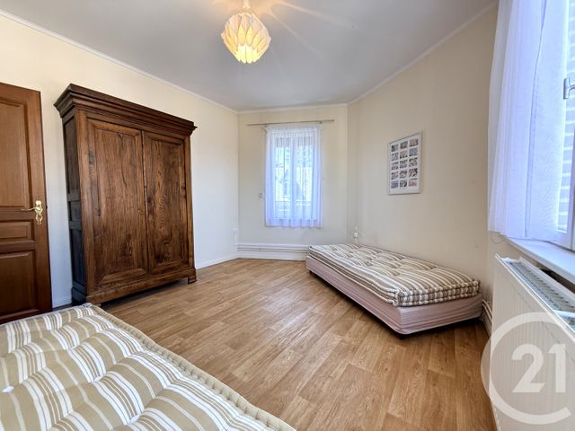 Appartement F6 &agrave; vendre - 6 pi&egrave;ces - 145 m2 - St Quentin - 02 - PICARDIE