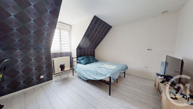 Maison &agrave; vendre - 6 pi&egrave;ces - 158,25 m2 - Morcourt - 02 - PICARDIE