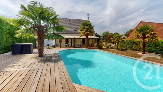 maison - MORCOURT - 02