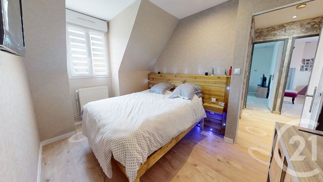 Maison &agrave; vendre - 6 pi&egrave;ces - 158,25 m2 - Morcourt - 02 - PICARDIE