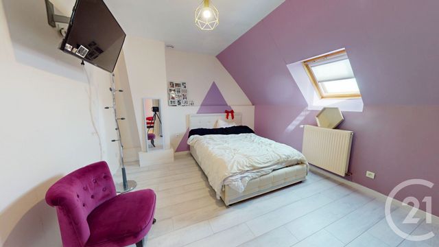 Maison &agrave; vendre - 6 pi&egrave;ces - 158,25 m2 - Morcourt - 02 - PICARDIE
