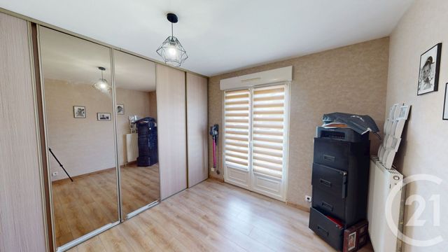 Maison &agrave; vendre - 6 pi&egrave;ces - 158,25 m2 - Morcourt - 02 - PICARDIE