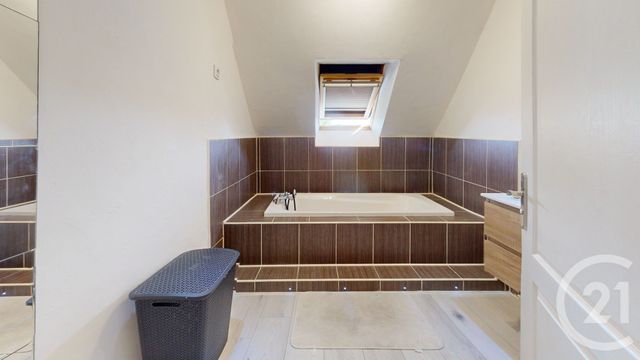 Maison &agrave; vendre - 6 pi&egrave;ces - 158,25 m2 - Morcourt - 02 - PICARDIE
