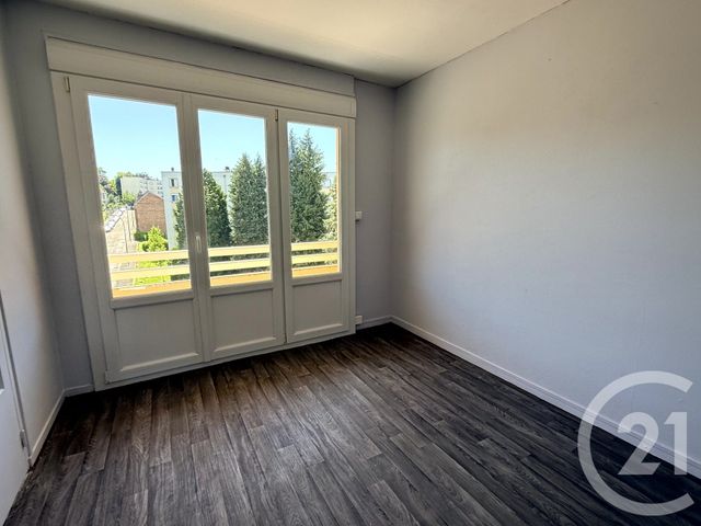 Appartement F3 &agrave; vendre - 3 pi&egrave;ces - 55,70 m2 - St Quentin - 02 - PICARDIE
