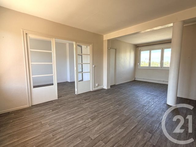 Appartement F3 à vendre ST QUENTIN