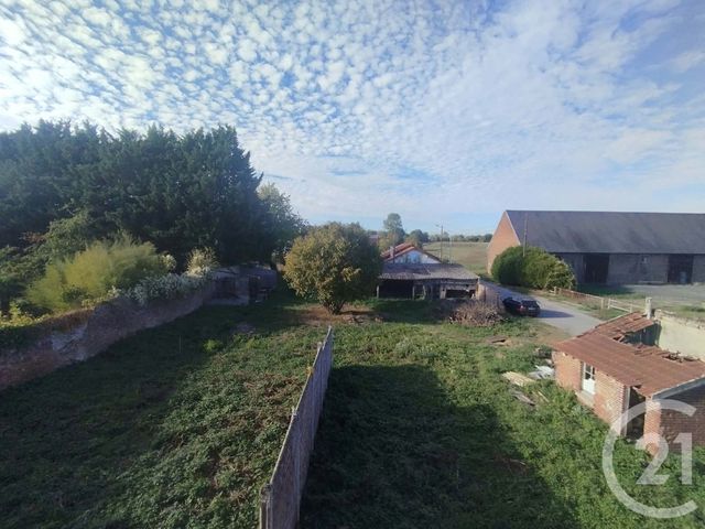 Maison &agrave; vendre - 6 pi&egrave;ces - 131,02 m2 - Montescourt Lizerolles - 02 - PICARDIE