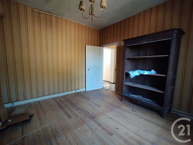 Maison &agrave; vendre - 5 pi&egrave;ces - 105,95 m2 - Montescourt Lizerolles - 02 - PICARDIE