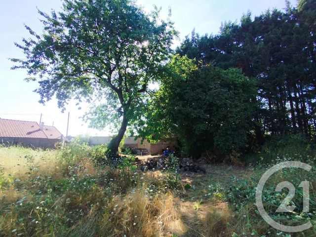 Maison &agrave; vendre - 5 pi&egrave;ces - 105,95 m2 - Montescourt Lizerolles - 02 - PICARDIE