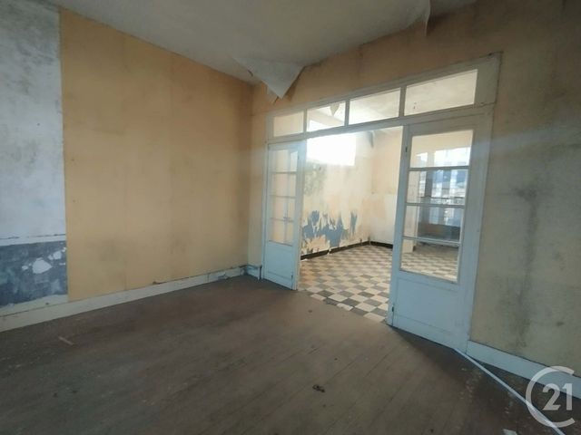 Maison &agrave; vendre - 5 pi&egrave;ces - 105,95 m2 - Montescourt Lizerolles - 02 - PICARDIE