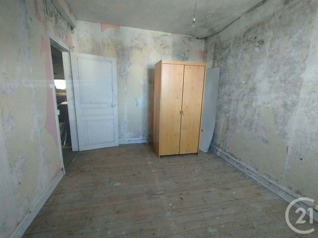 Maison &agrave; vendre - 5 pi&egrave;ces - 105,95 m2 - Montescourt Lizerolles - 02 - PICARDIE