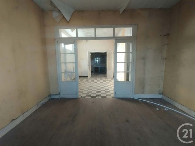 Maison &agrave; vendre - 5 pi&egrave;ces - 105,95 m2 - Montescourt Lizerolles - 02 - PICARDIE