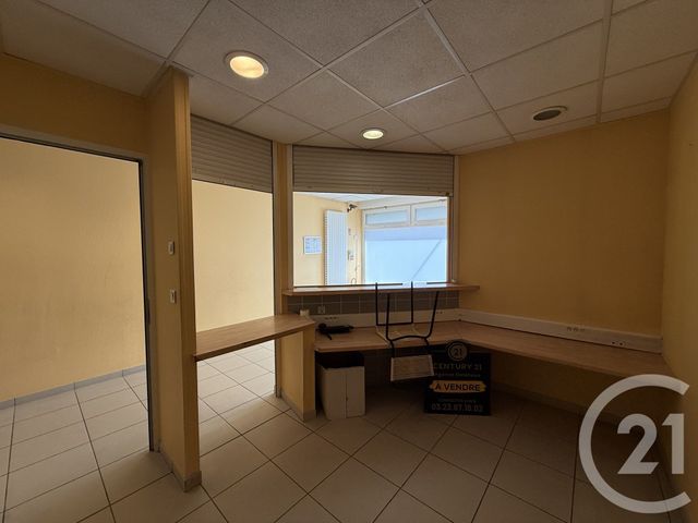 Immeuble &agrave; vendre - 147,89 m2 - St Quentin - 02 - PICARDIE