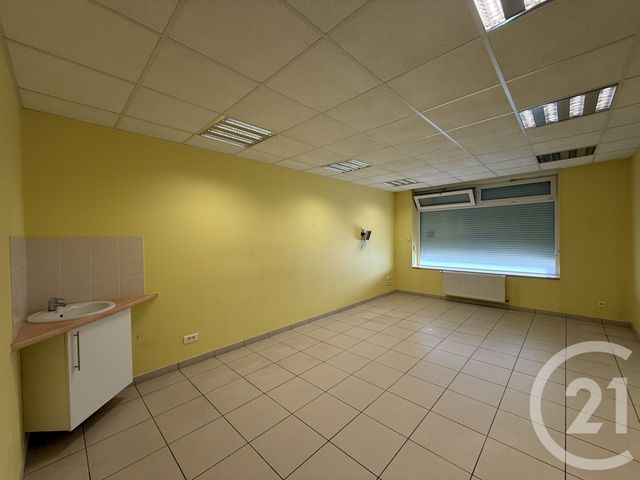 Immeuble &agrave; vendre - 147,89 m2 - St Quentin - 02 - PICARDIE