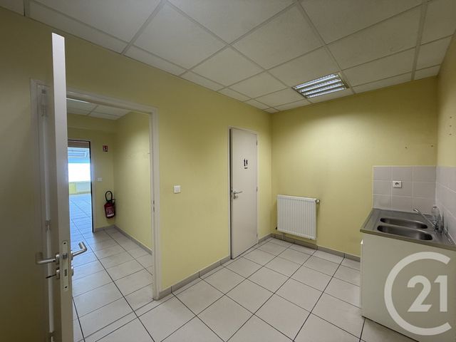 Immeuble &agrave; vendre - 147,89 m2 - St Quentin - 02 - PICARDIE