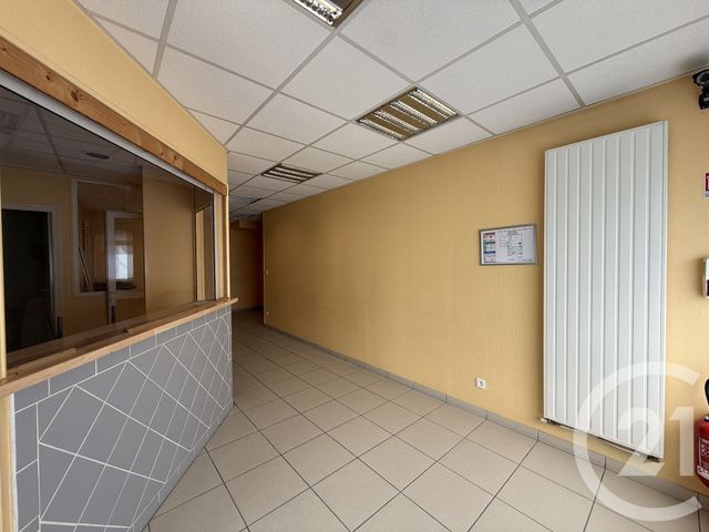 Immeuble &agrave; vendre - 147,89 m2 - St Quentin - 02 - PICARDIE