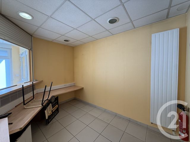 Immeuble &agrave; vendre - 147,89 m2 - St Quentin - 02 - PICARDIE