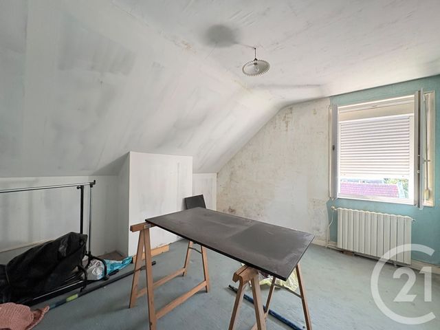 Maison &agrave; vendre - 5 pi&egrave;ces - 91,49 m2 - St Quentin - 02 - PICARDIE