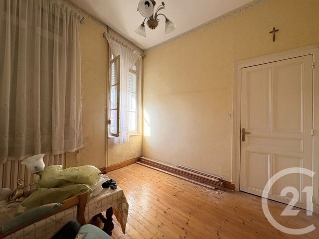 Maison &agrave; vendre - 5 pi&egrave;ces - 91,49 m2 - St Quentin - 02 - PICARDIE