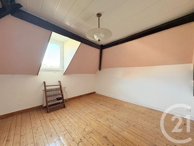 Maison &agrave; vendre - 5 pi&egrave;ces - 91,49 m2 - St Quentin - 02 - PICARDIE