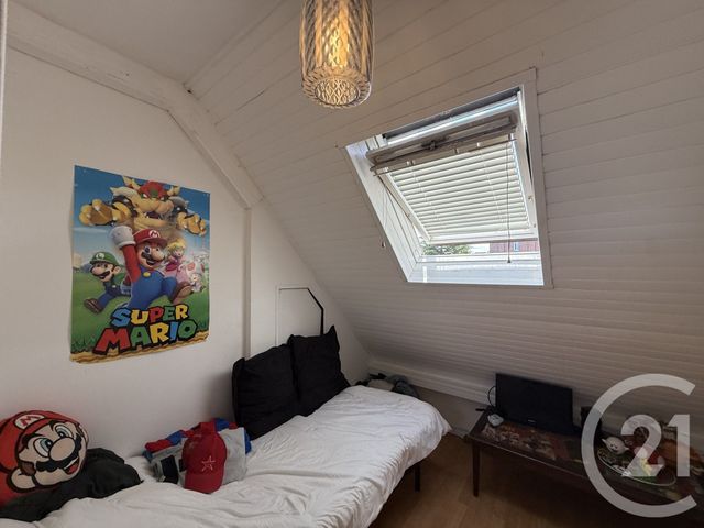 Maison &agrave; vendre - 6 pi&egrave;ces - 113,96 m2 - St Quentin - 02 - PICARDIE