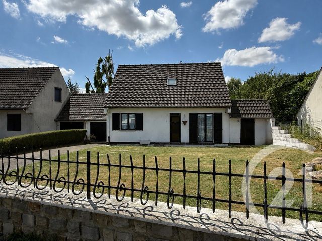 maison - ST QUENTIN - 02