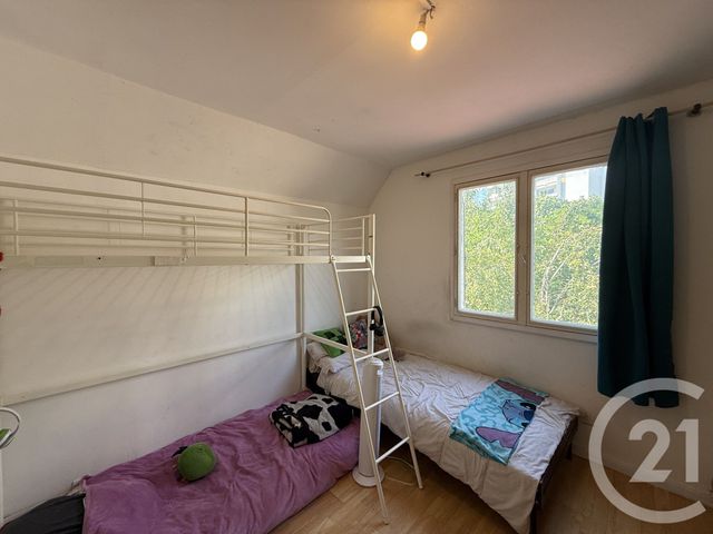 Maison &agrave; vendre - 6 pi&egrave;ces - 113,96 m2 - St Quentin - 02 - PICARDIE