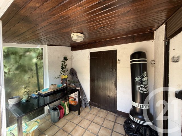 Maison &agrave; vendre - 6 pi&egrave;ces - 113,96 m2 - St Quentin - 02 - PICARDIE