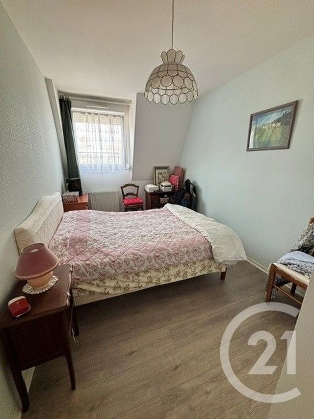 Appartement &agrave; vendre - 3 pi&egrave;ces - 70,84 m2 - St Quentin - 02 - PICARDIE