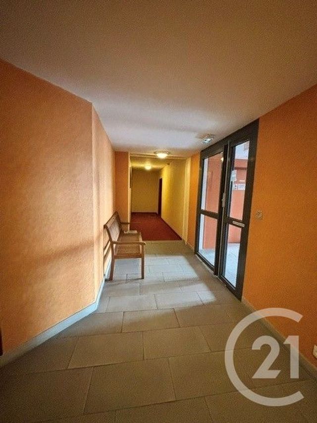 Appartement &agrave; vendre - 3 pi&egrave;ces - 70,84 m2 - St Quentin - 02 - PICARDIE