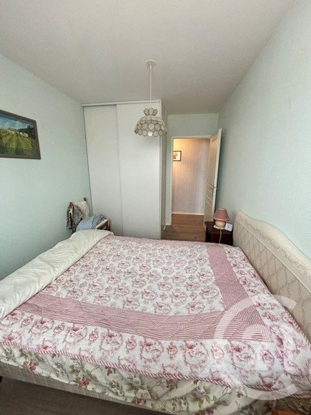 Appartement &agrave; vendre - 3 pi&egrave;ces - 70,84 m2 - St Quentin - 02 - PICARDIE