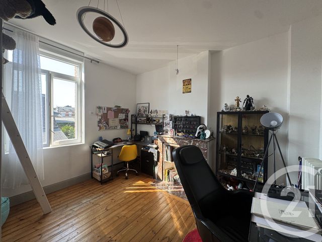Maison &agrave; vendre - 8 pi&egrave;ces - 245 m2 - St Quentin - 02 - PICARDIE
