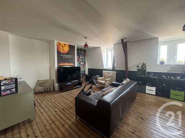 Maison &agrave; vendre - 8 pi&egrave;ces - 245 m2 - St Quentin - 02 - PICARDIE