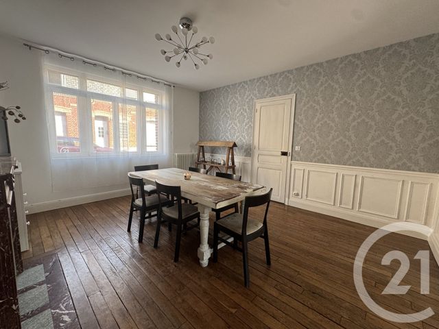 Maison &agrave; vendre - 8 pi&egrave;ces - 245 m2 - St Quentin - 02 - PICARDIE