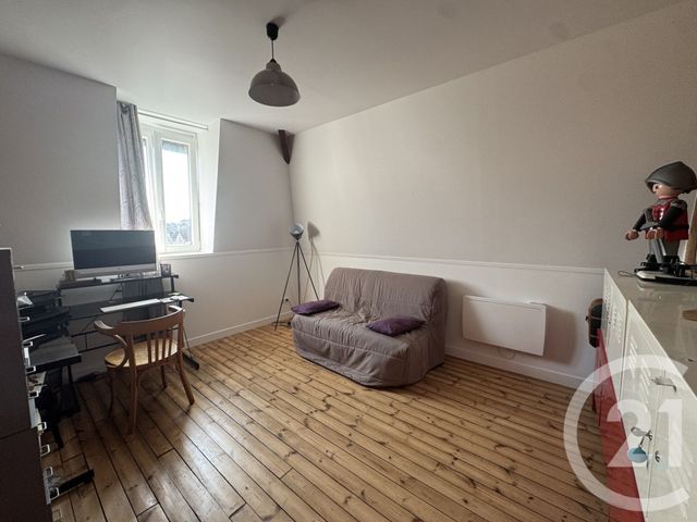 Maison &agrave; vendre - 8 pi&egrave;ces - 245 m2 - St Quentin - 02 - PICARDIE