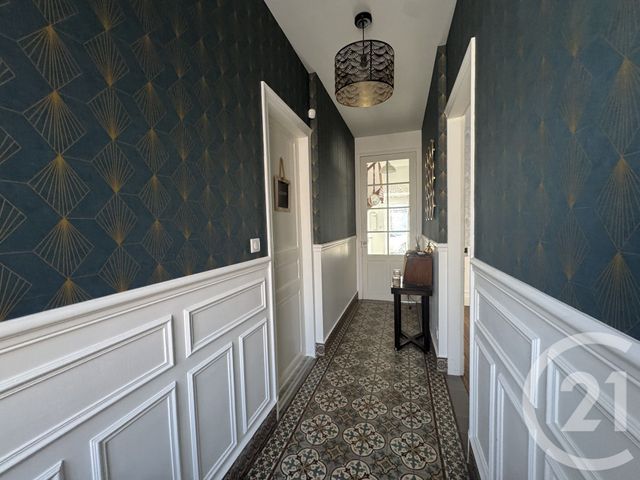 Maison &agrave; vendre - 8 pi&egrave;ces - 245 m2 - St Quentin - 02 - PICARDIE