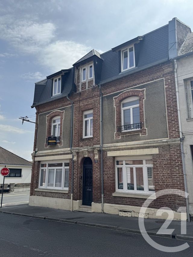 Maison à vendre ST QUENTIN
