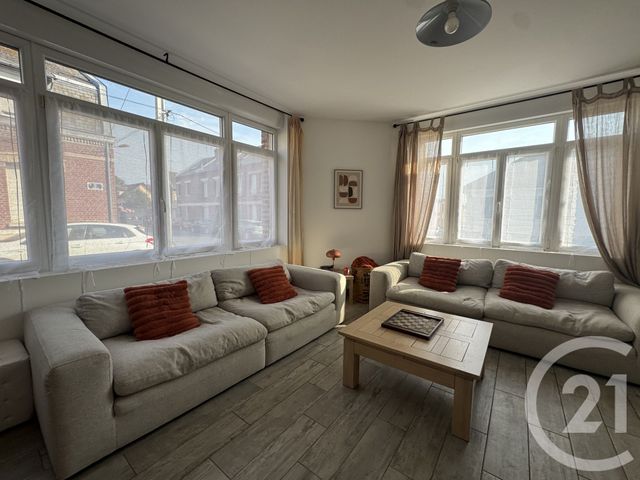 Maison &agrave; vendre - 8 pi&egrave;ces - 245 m2 - St Quentin - 02 - PICARDIE