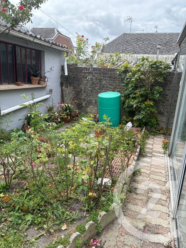 Maison &agrave; vendre - 4 pi&egrave;ces - 82 m2 - St Quentin - 02 - PICARDIE