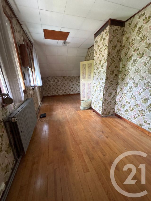Maison &agrave; vendre - 4 pi&egrave;ces - 82 m2 - St Quentin - 02 - PICARDIE