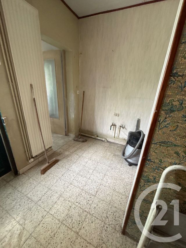 Maison &agrave; vendre - 4 pi&egrave;ces - 82 m2 - St Quentin - 02 - PICARDIE