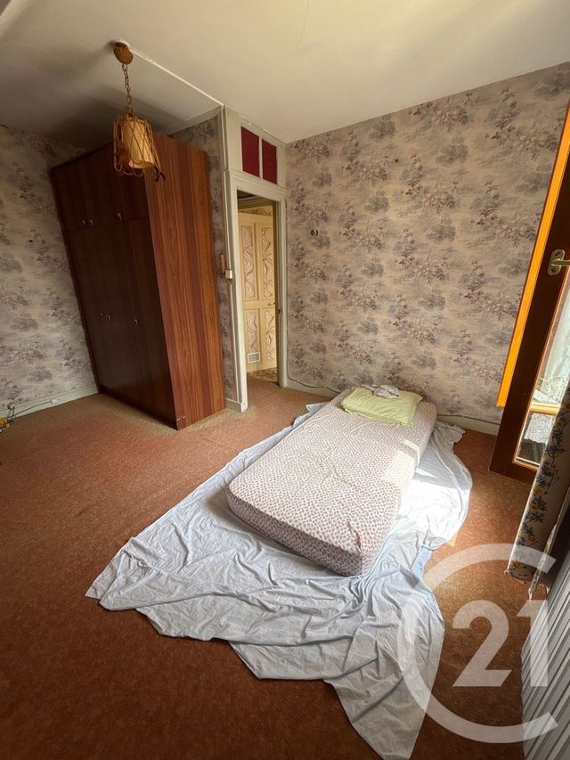 Maison &agrave; vendre - 4 pi&egrave;ces - 82 m2 - St Quentin - 02 - PICARDIE