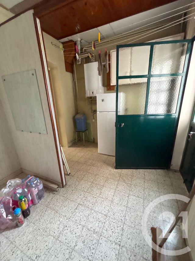 Maison &agrave; vendre - 4 pi&egrave;ces - 82 m2 - St Quentin - 02 - PICARDIE