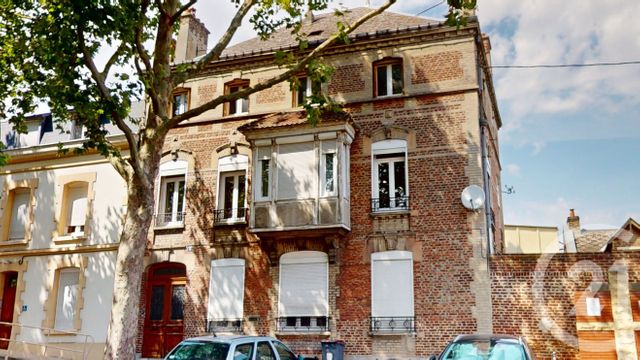 Appartement à vendre ST QUENTIN